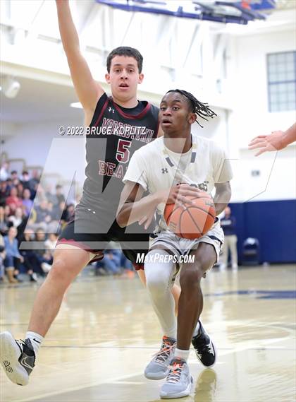 Thumbnail 2 in Morristown-Beard @ Oratory Prep photogallery.