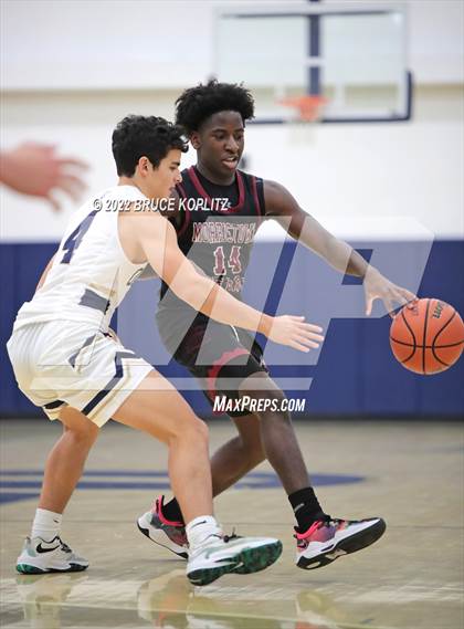 Thumbnail 2 in Morristown-Beard @ Oratory Prep photogallery.