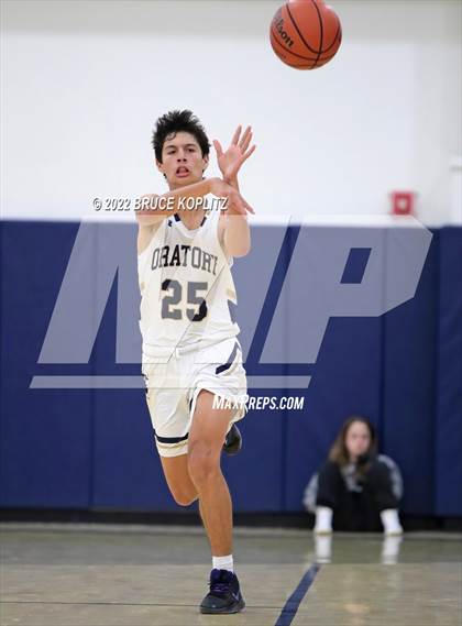 Thumbnail 2 in Morristown-Beard @ Oratory Prep photogallery.