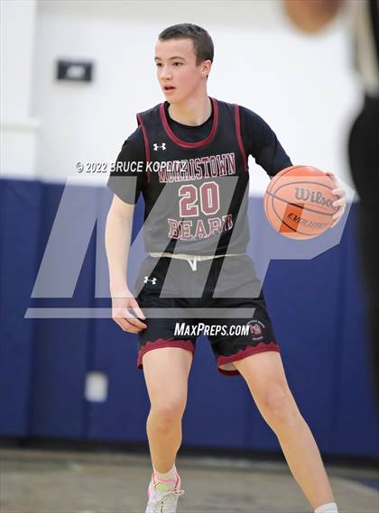 Thumbnail 3 in Morristown-Beard @ Oratory Prep photogallery.