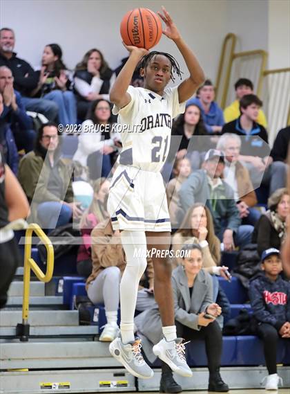 Thumbnail 3 in Morristown-Beard @ Oratory Prep photogallery.