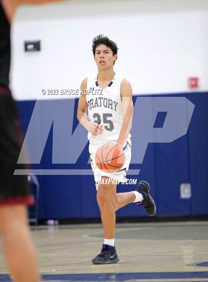 Thumbnail 3 in Morristown-Beard @ Oratory Prep photogallery.