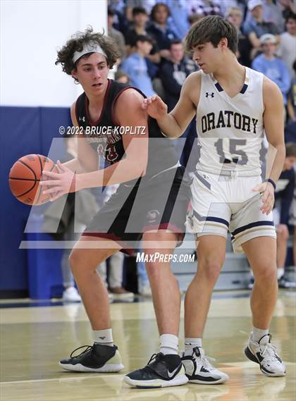 Thumbnail 3 in Morristown-Beard @ Oratory Prep photogallery.