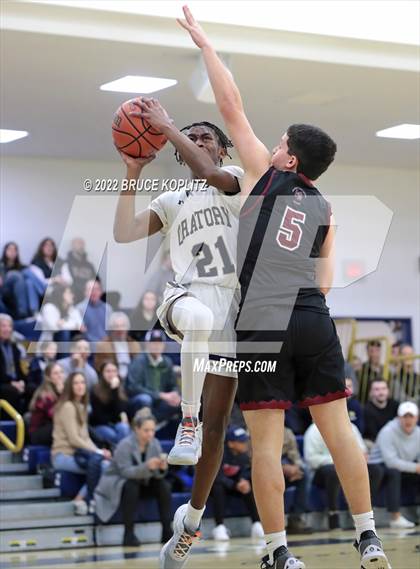 Thumbnail 3 in Morristown-Beard @ Oratory Prep photogallery.