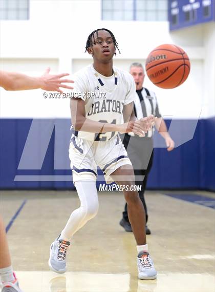 Thumbnail 2 in Morristown-Beard @ Oratory Prep photogallery.