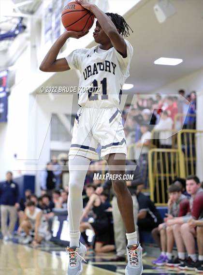 Thumbnail 3 in Morristown-Beard @ Oratory Prep photogallery.