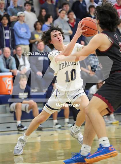 Thumbnail 3 in Morristown-Beard @ Oratory Prep photogallery.