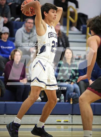 Thumbnail 3 in Morristown-Beard @ Oratory Prep photogallery.