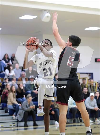 Thumbnail 2 in Morristown-Beard @ Oratory Prep photogallery.