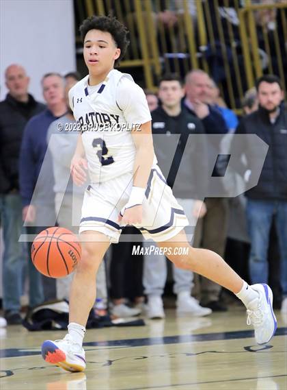 Thumbnail 3 in Morristown-Beard @ Oratory Prep photogallery.