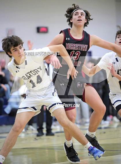 Thumbnail 2 in Morristown-Beard @ Oratory Prep photogallery.