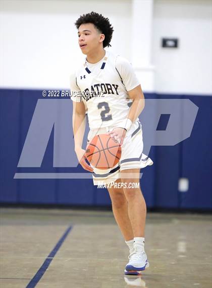 Thumbnail 3 in Morristown-Beard @ Oratory Prep photogallery.
