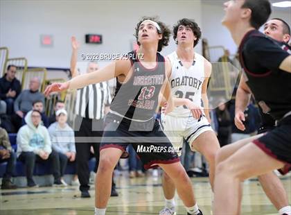 Thumbnail 1 in Morristown-Beard @ Oratory Prep photogallery.