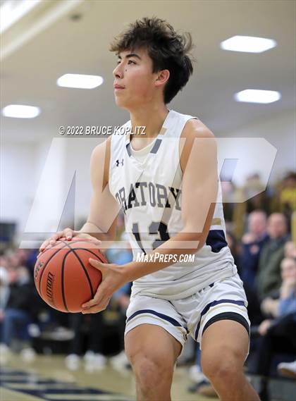 Thumbnail 3 in Morristown-Beard @ Oratory Prep photogallery.