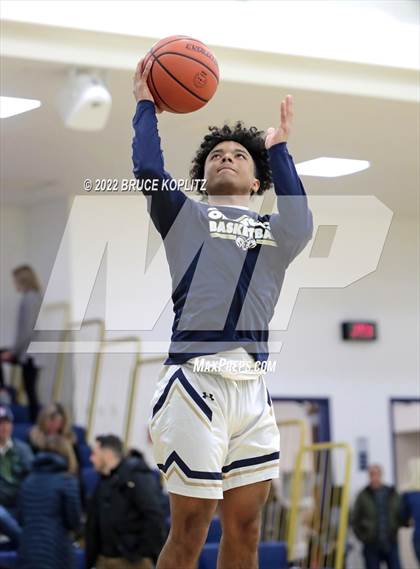 Thumbnail 3 in Morristown-Beard @ Oratory Prep photogallery.