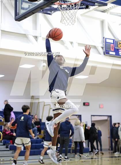 Thumbnail 3 in Morristown-Beard @ Oratory Prep photogallery.
