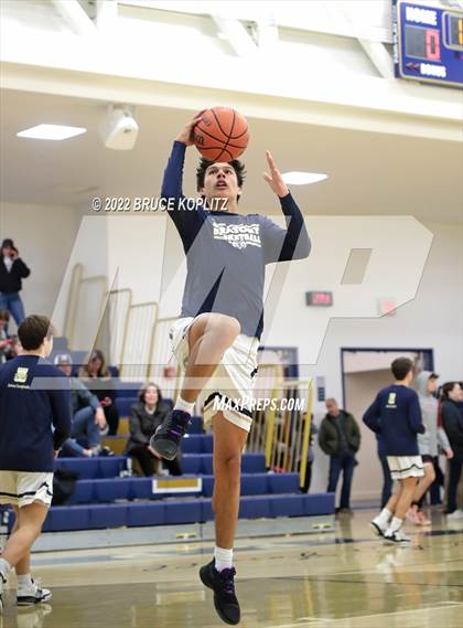 Thumbnail 2 in Morristown-Beard @ Oratory Prep photogallery.