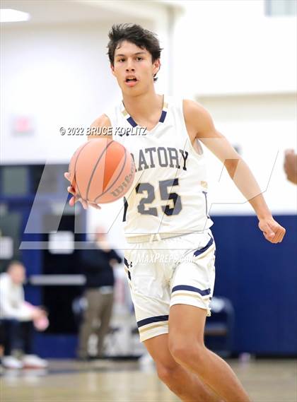 Thumbnail 3 in Morristown-Beard @ Oratory Prep photogallery.