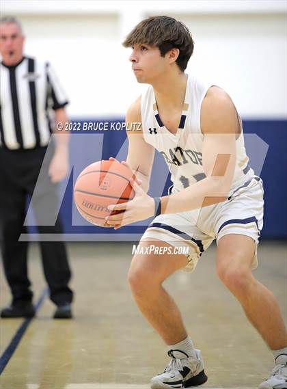 Thumbnail 2 in Morristown-Beard @ Oratory Prep photogallery.