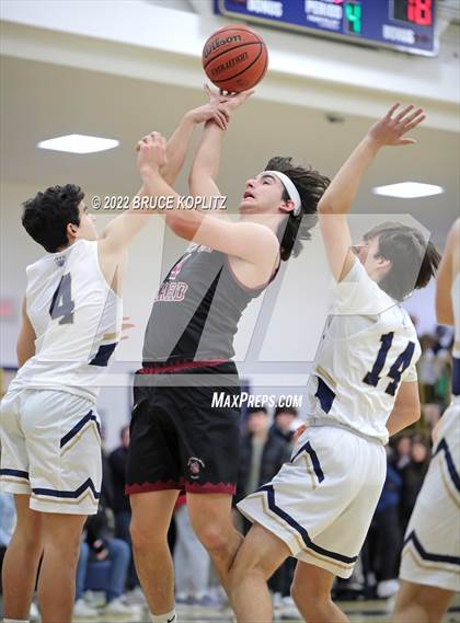Thumbnail 1 in Morristown-Beard @ Oratory Prep photogallery.