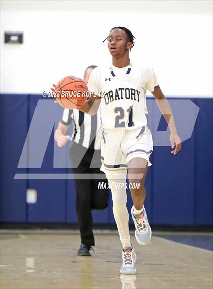 Thumbnail 3 in Morristown-Beard @ Oratory Prep photogallery.