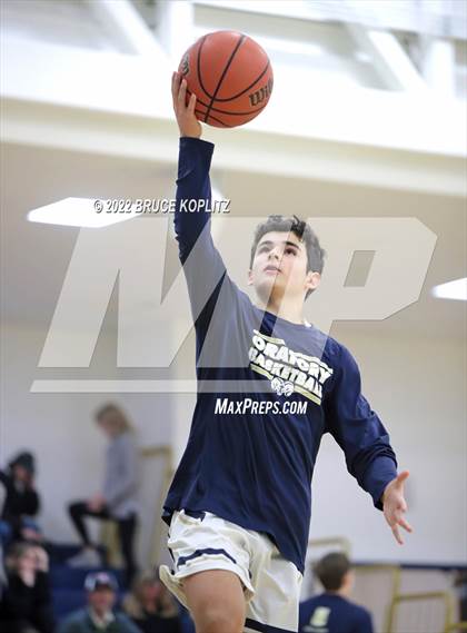 Thumbnail 3 in Morristown-Beard @ Oratory Prep photogallery.