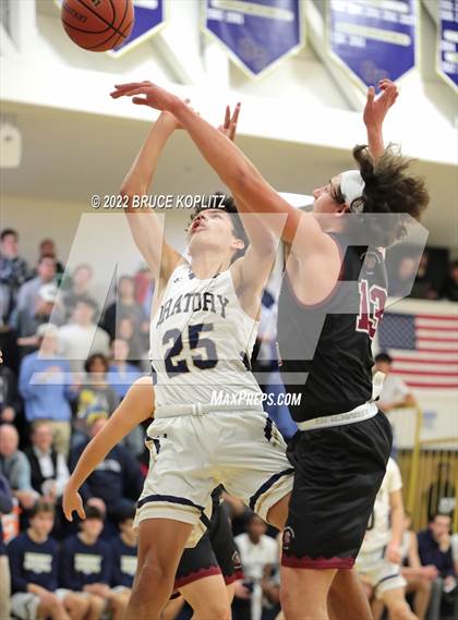 Thumbnail 1 in Morristown-Beard @ Oratory Prep photogallery.