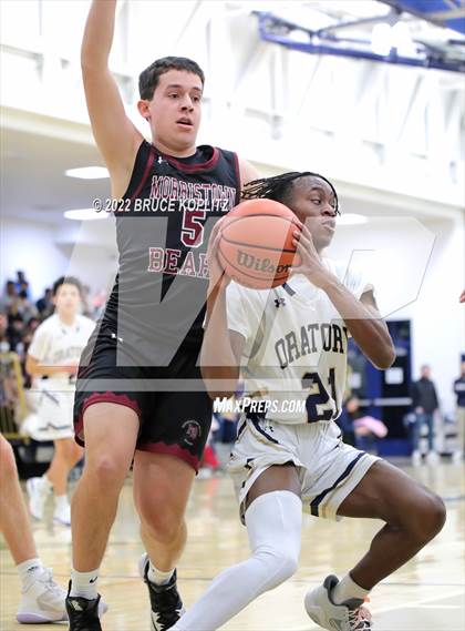 Thumbnail 1 in Morristown-Beard @ Oratory Prep photogallery.