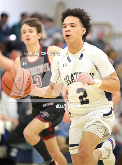 Thumbnail 3 in Morristown-Beard @ Oratory Prep photogallery.