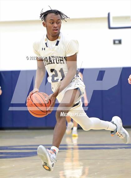 Thumbnail 1 in Morristown-Beard @ Oratory Prep photogallery.