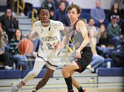 Thumbnail 2 in Morristown-Beard @ Oratory Prep photogallery.