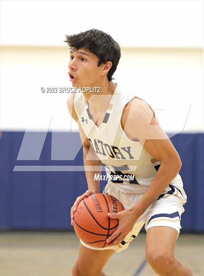 Thumbnail 3 in Morristown-Beard @ Oratory Prep photogallery.