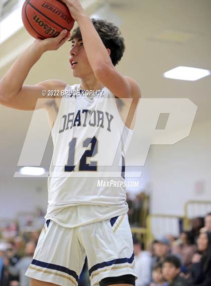 Thumbnail 2 in Morristown-Beard @ Oratory Prep photogallery.