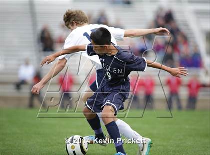Thumbnail 1 in Mullen vs Dakota Ridge  photogallery.