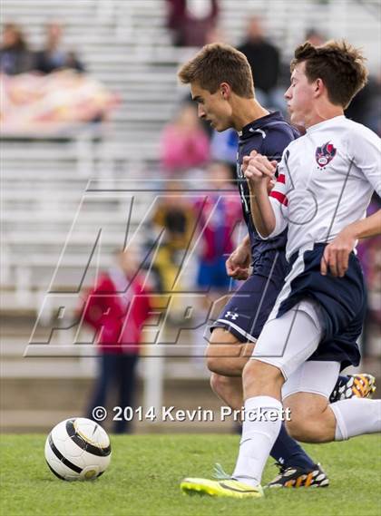 Thumbnail 3 in Mullen vs Dakota Ridge  photogallery.