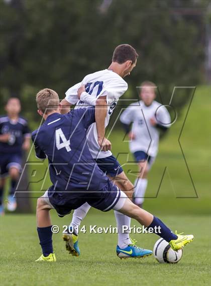 Thumbnail 2 in Mullen vs Dakota Ridge  photogallery.