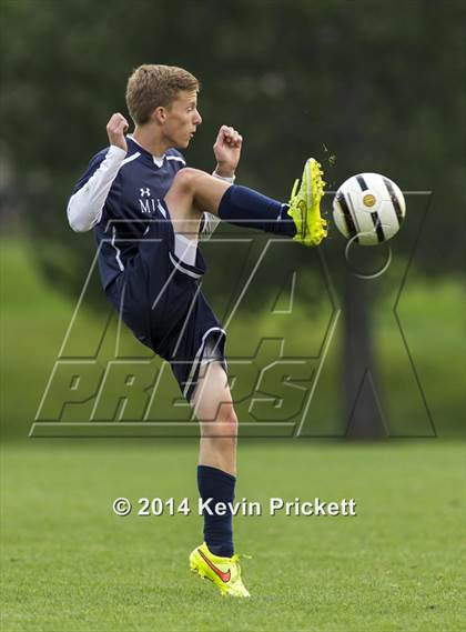 Thumbnail 3 in Mullen vs Dakota Ridge  photogallery.