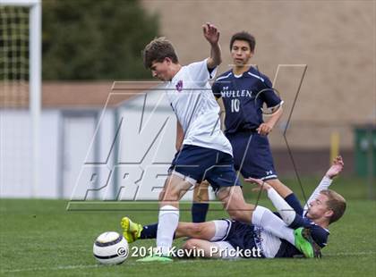 Thumbnail 3 in Mullen vs Dakota Ridge  photogallery.