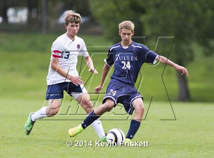 Thumbnail 1 in Mullen vs Dakota Ridge  photogallery.