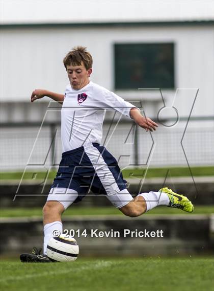 Thumbnail 1 in Mullen vs Dakota Ridge  photogallery.