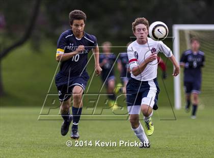 Thumbnail 2 in Mullen vs Dakota Ridge  photogallery.