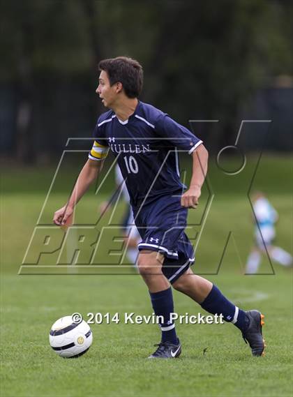 Thumbnail 3 in Mullen vs Dakota Ridge  photogallery.