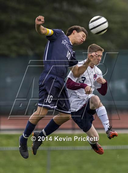 Thumbnail 3 in Mullen vs Dakota Ridge  photogallery.