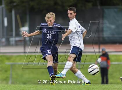 Thumbnail 2 in Mullen vs Dakota Ridge  photogallery.