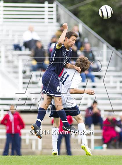 Thumbnail 1 in Mullen vs Dakota Ridge  photogallery.