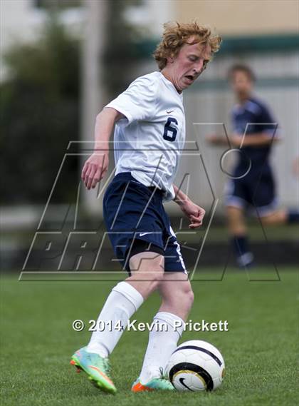 Thumbnail 3 in Mullen vs Dakota Ridge  photogallery.