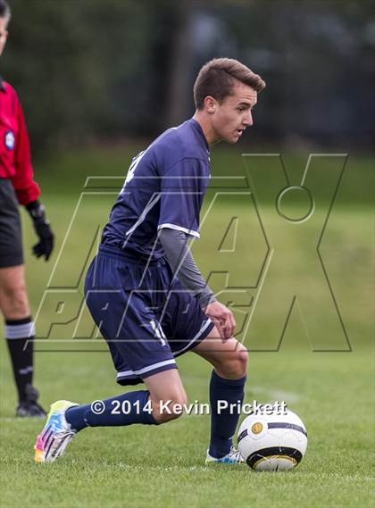 Thumbnail 1 in Mullen vs Dakota Ridge  photogallery.