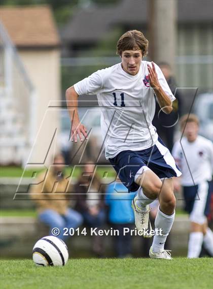 Thumbnail 2 in Mullen vs Dakota Ridge  photogallery.