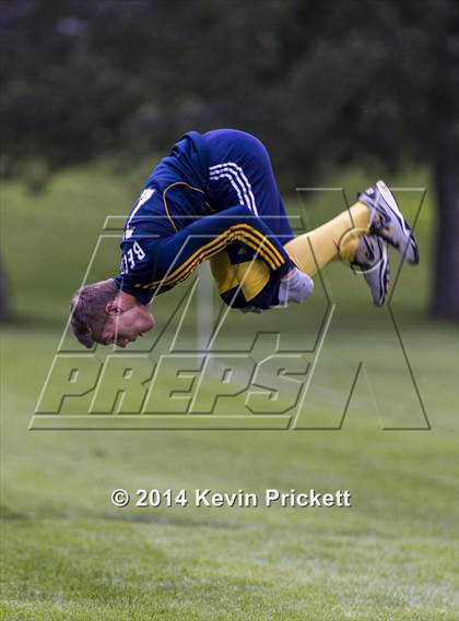 Thumbnail 3 in Mullen vs Dakota Ridge  photogallery.