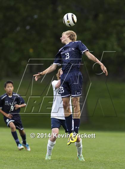 Thumbnail 3 in Mullen vs Dakota Ridge  photogallery.